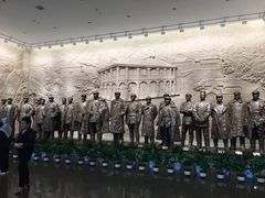 -遵义会议纪念馆