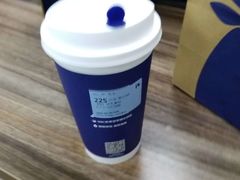 -瑞幸咖啡(外滩SOHO店)