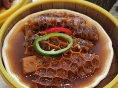 -厝包四点金·潮宴(太古仓店)