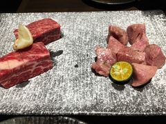 -橘焱胡同烧肉夜食(BFC外滩金融中心店)