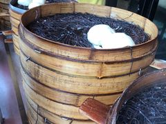 -清泉阁包子铺(中山路店)