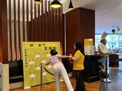 -重庆丽苑维景国际大酒店·海鲜自助餐厅