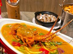 -巽寮印象美食部落餐厅·海鲜·地方特色菜(惠州体验店)