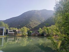 -仙居谷风景区