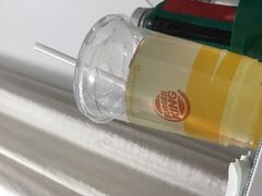 -汉堡王(上海虹口龙之梦)