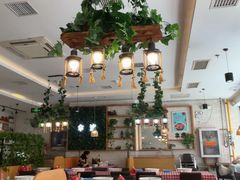 -拿渡·水煮鱼麻辣香锅(王府井奥莱·香江小镇店)