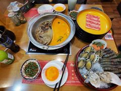 -牛New寿喜烧(青浦店)