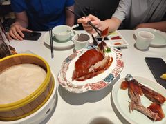 -在前门·烤鸭北京菜(五月花广场店)