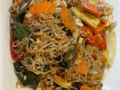 -Doo Dee Thai Food(Issan/Isaan/Esan)
