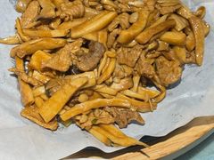 -大师傅金奖啤酒鱼(西街口总店)