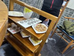 -津门羊大爷·铜锅涮肉(黄河道店)