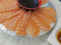 -沈家门小海鲜