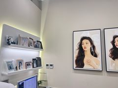 -海马体照相馆(上海宝山万达广场店)