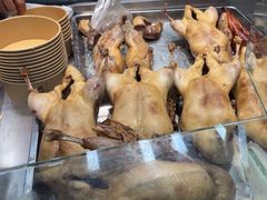 -戚顺兴盐水鸭(新街口明瓦廊店)