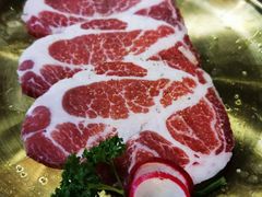-彭妈家•韩国烤肉料理(张杨路店)