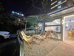 -稀物集咖啡(徽州大道店)
