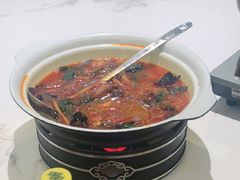 -秦月轩·陕西家乡菜(阜成路·五棵松店)