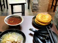 -欧阳家吊炉饼(九纬路店)
