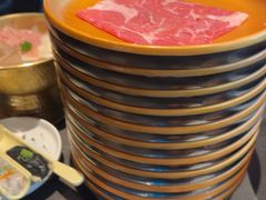 -牛YO寿喜烧和牛火锅自助(三台子万象汇店)