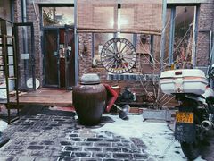 -新疆狼爷烤肉(宋庄店)