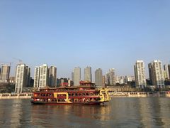 -重庆两江夜游-交运系列