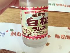 -林妈妈村·日式料理(宝山万达店)