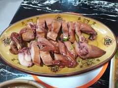 -涵家味土菜馆·徽州一绝臭鳜鱼(三河古镇店)