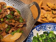 -高嗲嗲·现炒下饭菜(石鼓路店)