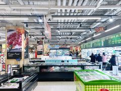 -永辉超市(红旗街万达广场店)