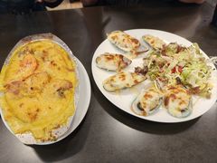 -妈阁铭记澳葡美食