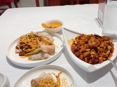 -峨嵋酒家(地安门店)
