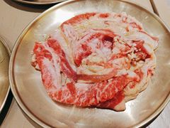 -西塔老太太泥炉烤肉(川沙百联店)