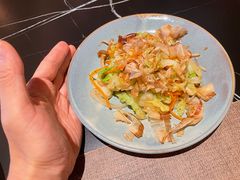 炒蔬菜-伊藤ITO(侨福芳草地购物中心店)