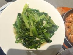 -褚记烤鸭·南京家常菜(雨花客厅店)