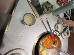 -牛人日志·鲜牛肉骨汤火锅(万科里瑧店)
