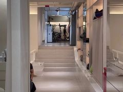 -YCHL Studios健身工作室(市二宫店)