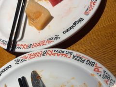-比格比萨自助(花园路店)