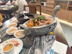 -安泰楼·佛跳墙创始人·传统闽味早茶·酒楼(三坊七巷闽菜地标店)
