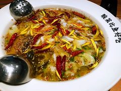 -新太二·鲜料川菜(智慧城广百店)