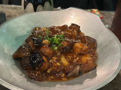 -绿茶餐厅(天津天河城店)