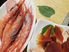 -雍和会海鲜姿造自助(湖东路店)