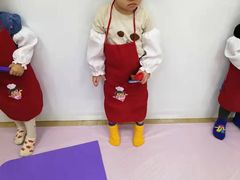 -金宝贝早教中心(北洋校区)