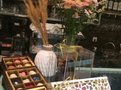 -榖屋house of flour(张江首店)