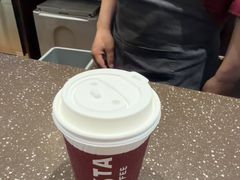 -COSTA COFFEE(新奥购物中心店)
