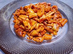 豉油王鹅肠-啫神·广州地标美食(北京路店)