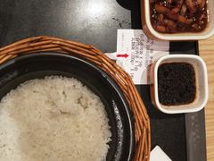 -谷田稻香·砂锅菜(南沙万达广场店)