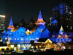 -马勒别墅饭店(静安寺店)