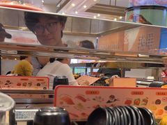 -争鲜回转寿司(东方银座店)