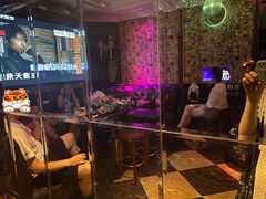 -麦度量贩式KTV(中联广场店)