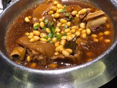 -绿茶餐厅(华联万柳店)